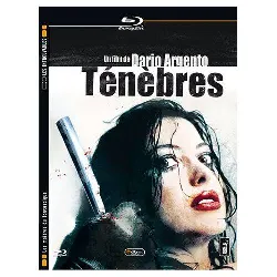 dvd blu-ray ténèbres