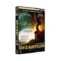 dvd byzantium