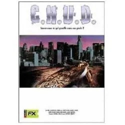 dvd c.h.u.d.