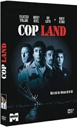 dvd copland dvd vte