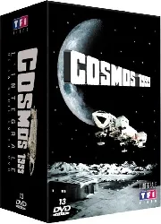 dvd cosmos 1999