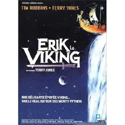 dvd erik le viking