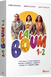 dvd la boum boum 2