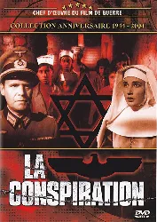 dvd la conspiration