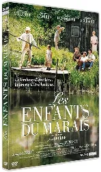 dvd les enfants du marais