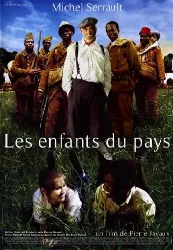 dvd les enfants du pays