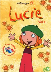 dvd lucie, vol.1