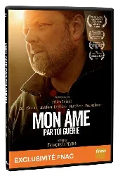 dvd mon âme par toi guérie