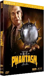 dvd phantasm ii