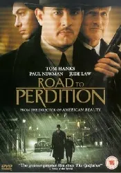 dvd road to perdition (import zone 2 uk anglais)