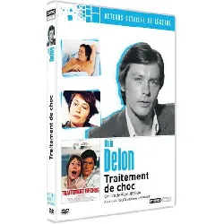 dvd traitement de choc