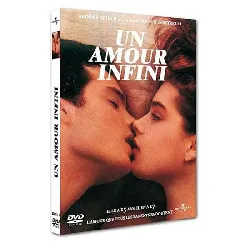 dvd un amour infini