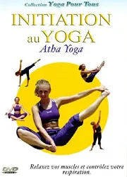 dvd yoga pour tous - initiation au yoga