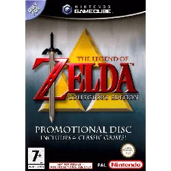 jeu gamecube the legend of zelda ocarina of time