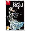 jeu nintendo switch bravely default ii