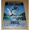 jeu sega game gear ecco dolphin