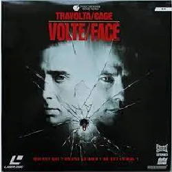 laser disc volte face