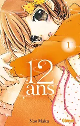 livre 12 ans