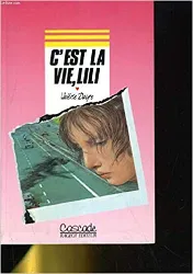 livre c'est la vie lili