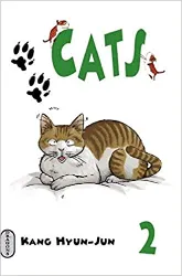 livre cats: vol. 2