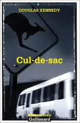 livre cul-de-sac (serie noire 2)