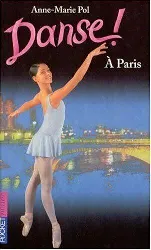 livre danse tome 17 a paris