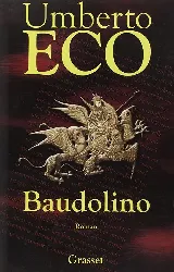 livre eco umberto baudolino livre