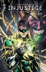 livre injustice, tome 4 année 2 2e partie