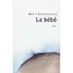 livre le bébé