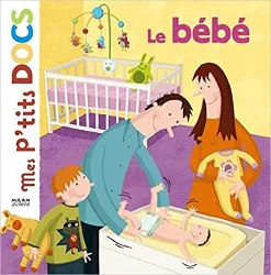 livre le bébé