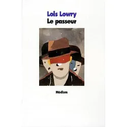 livre le quatuor : le passeur