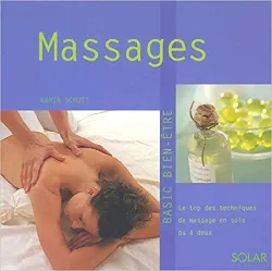 livre massages