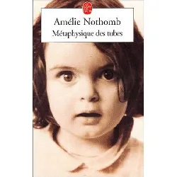 livre métaphysique des tubes