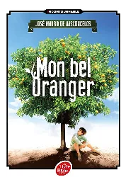 livre mon bel oranger