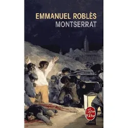 livre montserrat