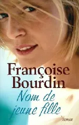 livre nom de jeune fille