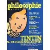 livre philosophie magazine hors serie 15 h : special bande dessinée, la vie a t elle un sens?