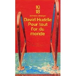 livre pour tout l'or du monde