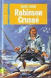 livre robinson crusoe