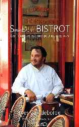 livre simplement bistrot. des (nouvelles) recettes pour tous les jours