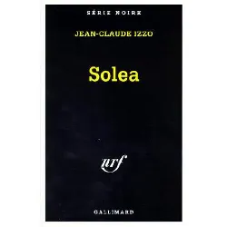 livre solea