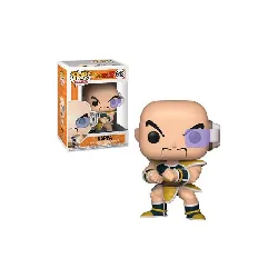 nappa dragon ball z n° 613 - figurine funko pop