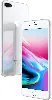 smartphone apple iphone 8 plus 64go argent