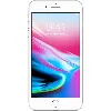 smartphone apple iphone 8 plus 64go argent