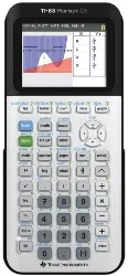 texas instruments ti-83 premium ce calculatrice graphique