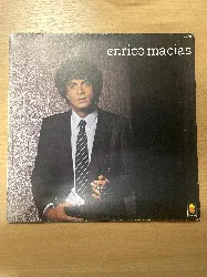 vinyle enrico macias (1980)