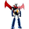 bandai figurine mazinger z gx 70 dynamic classic 17cm