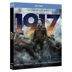 blu-ray 1917