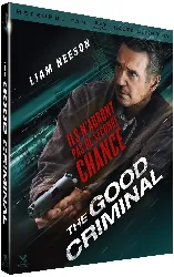 blu-ray the good criminal