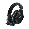 casque gaming turtle beach stealth 600 ps4 noir gen.2